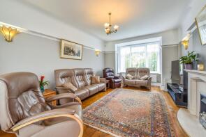 50 Westmoors, London Road, Cosham, Portsmouth PO6 3ES
