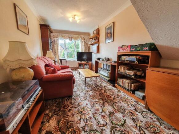 Study/Playroom