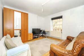 Flat 103, Levita House, Chalton Street, London NW1 1JL