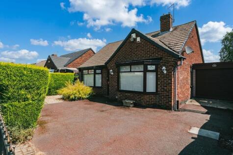 Ians Way, Chesterfield, S40
