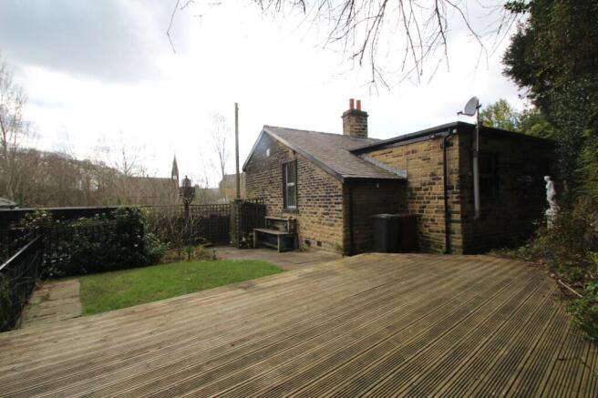2 bed Bungalow to rent Image 12