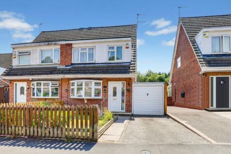 Neston Drive, Nottingham, NG6