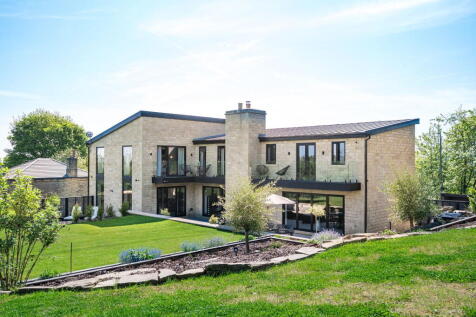 Quarry Edge Barn, Brookfoot Lane, Halifax, HX3