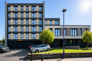 Apartment 102, 81 The Franklin, Bournville Lane, Birmingham B30 2BZ
