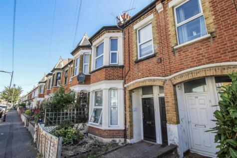 Moseley Street, Southchurch Village