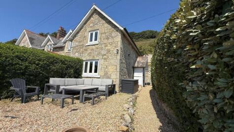 Leeson Road, Ventnor