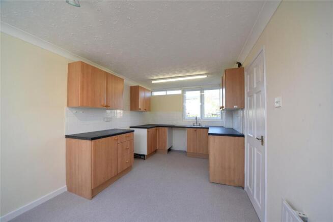 St. Johns Close, Mildenhall, Bury St. Edmunds, Suffolk, IP28 photo 4