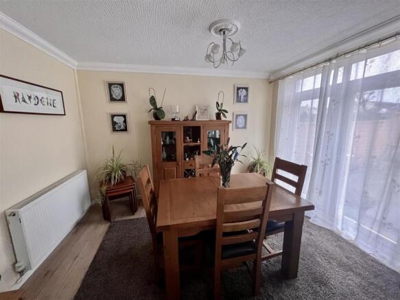 Lounge/Diner