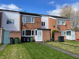 45, Grassington Avenue, Woodloes Park, Warwick CV34 5XR