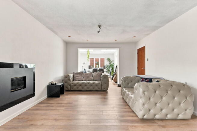 3 bed Detached Bungalow for sale Image 7