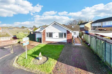 Bourne Close, Horndean, Waterlooville, Hampshire