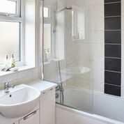 Luxury Bathroom