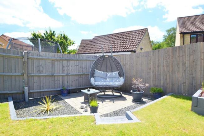 Decking