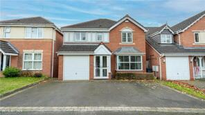 3, Wyndley Close, Sutton Coldfield B74 4JD