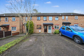 4, Mosedale, Brownsover, Rugby CV21 1SE