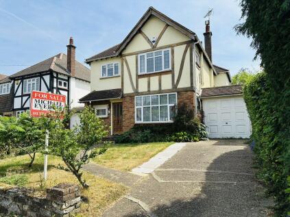 Chantry Hurst, Epsom