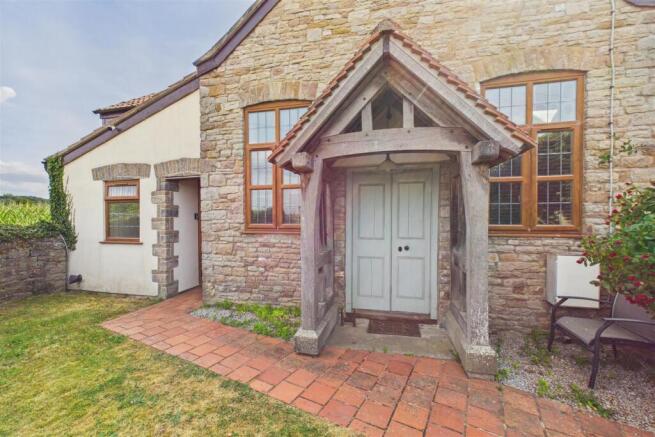 Crossways Chapel, Crossways Lane Thornbury, Bristo