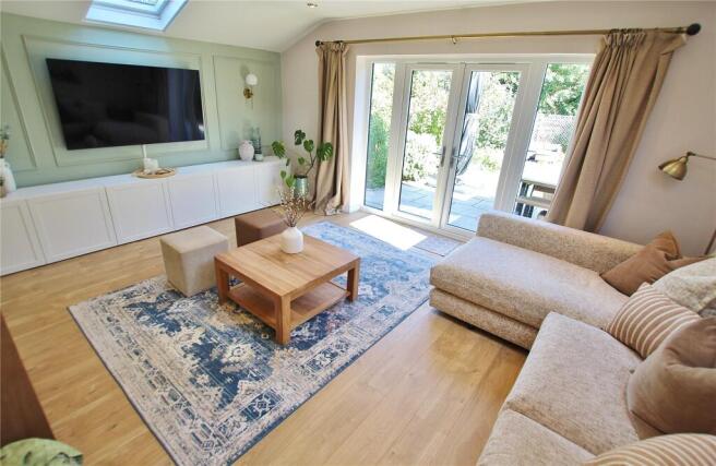 Stella Close, Thornhill, Cardiff, CF14 photo 4