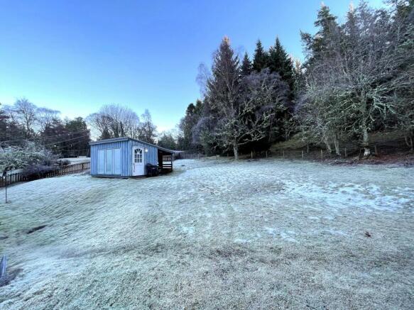 Garden Additional