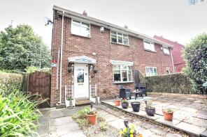 101, St Cuthberts Drive, Heworth, Gateshead NE10 9AB
