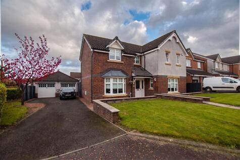 Rankine Wynd, Tullibody