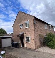 13, Barry Lynham Drive, Newmarket CB8 8YU