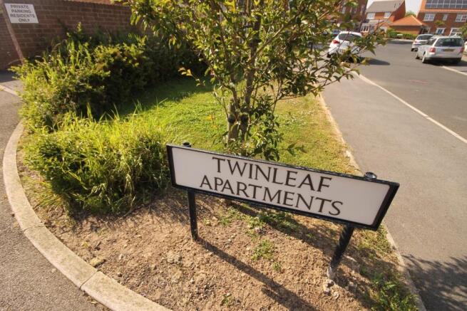 TWINLEAF APTS