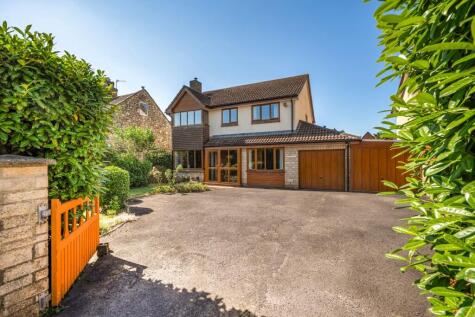 Coxley, Wells, BA5