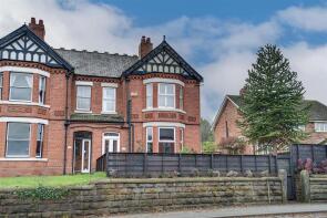 114, West Road, Congleton CW12 4EU