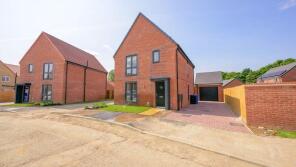 45, Elm Close, Kirton, Boston PE20 1DJ