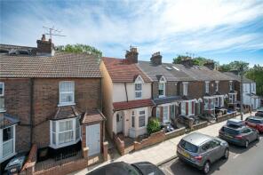 51, Cavendish Road, St Albans AL1 5EF