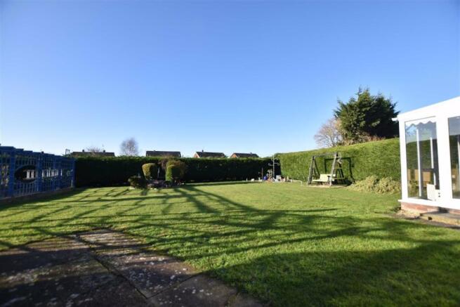 GARDENS