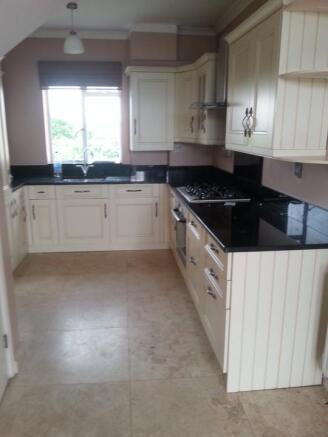 Kitchen alt