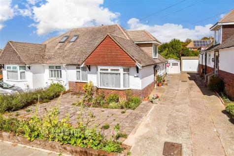 Larkfield Way, Brighton, East Sussex