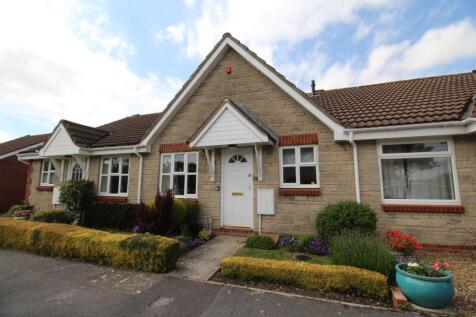 Badger Rise, Portishead, Bristol, BS20