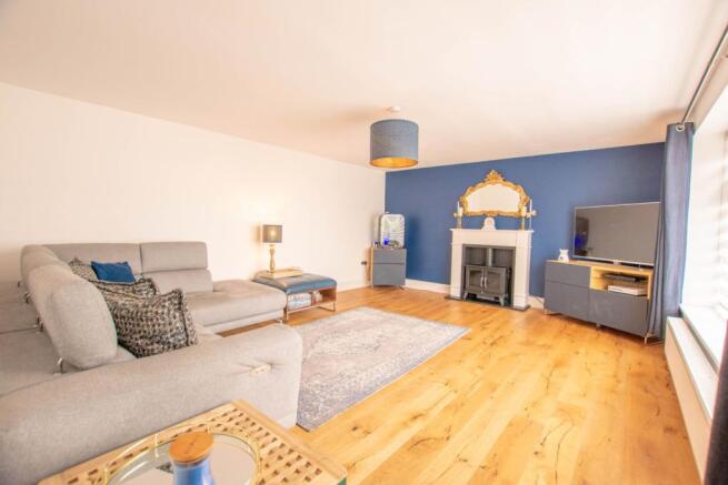 Reception Room One