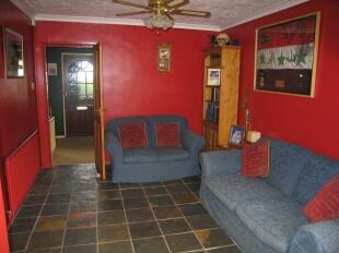 Dining Room/Reception 2