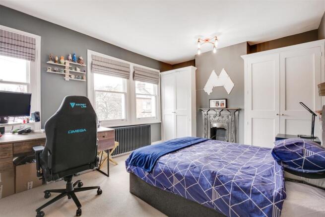 Hearne Road, W4 - FOR SALE