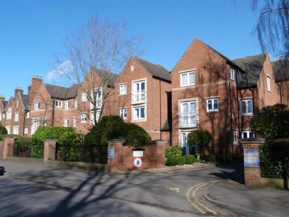 Marshall Court