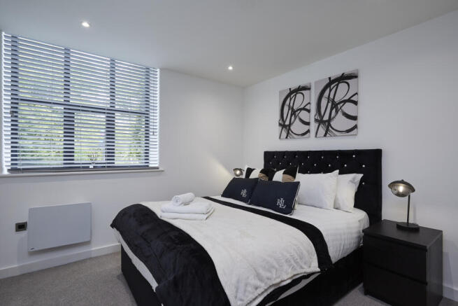 2 bed Flat to rent Image 6