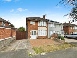 96, Brabazon Road, Leicester LE2 5HE