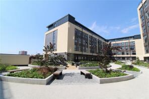 Apartment 201, Bridgewater Point, Ordsall Lane, Salford M5 4TX
