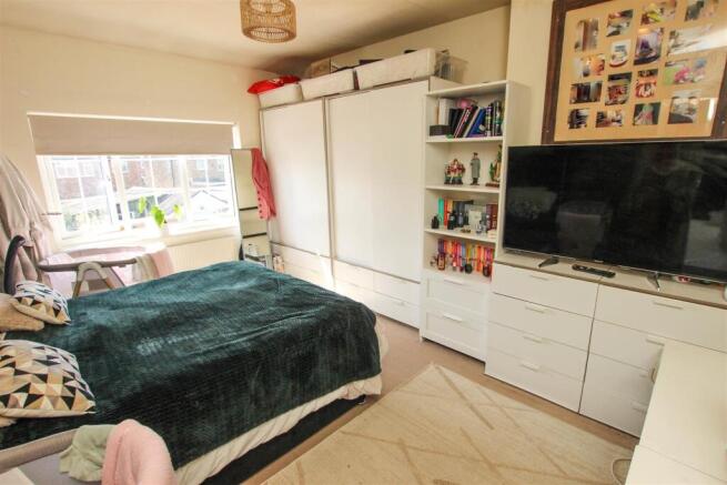 BEDROOM 1 REAR
