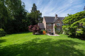 1, Garden Cottages, Tabley Lane, Knutsford WA16 0EZ
