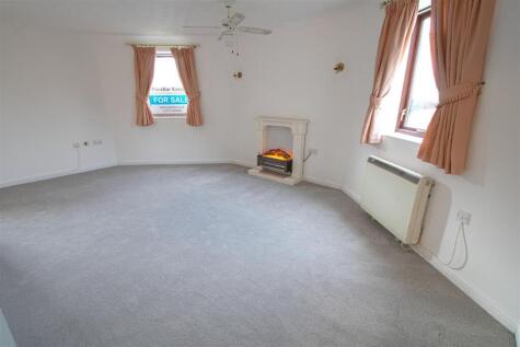 Queens park ave, Billericay