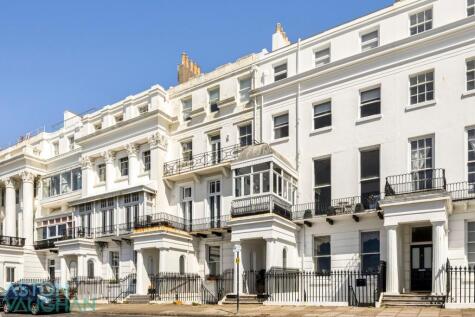 Arundel Terrace, Brighton