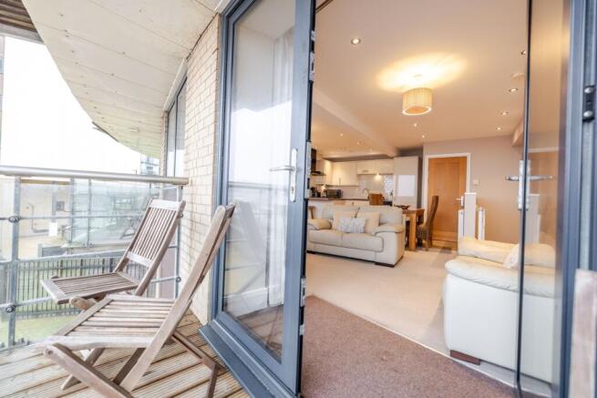 2 bed Duplex for sale Image 5