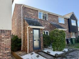 61, Chantry Meadow, Exeter EX2 8FU