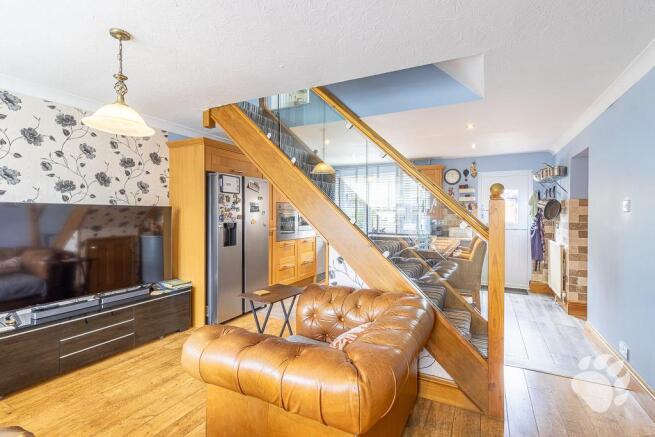 Kitchen/Lounge/Diner