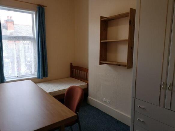 Bedroom 3